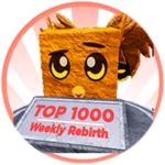 Game Badge Thumbnail