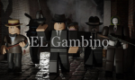 El Gambino’s