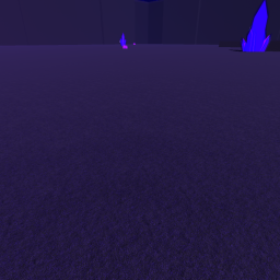 Eternal's Voidland