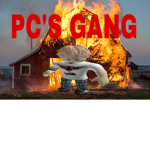 そ PC'S GANG そ