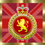 ••• The British Army •••