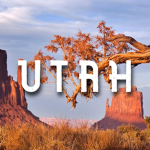 UTAH.