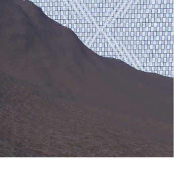 Lonely Mountain Trail