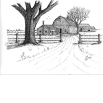 The Milking Farm