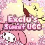 Exclu's Sweet UGC Group Thumbnail