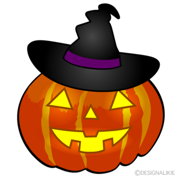 Happy Halloween!
