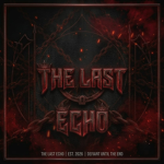 THE LAST ECHO