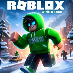 WINTER OBBY