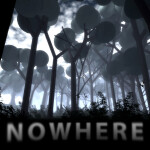 NOWHERE: SLENDER REIMAGINED