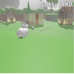 Gubby Land icon