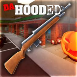 Da Hoodeds [New Map!]
