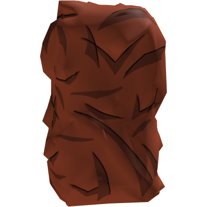 Agito (Left) Roblox item
