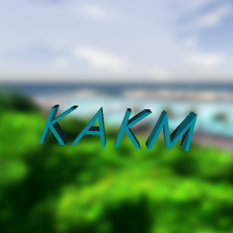 [KAKM] Kambakoo Sea Terminal