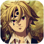 Seven deadly sins Meliodas