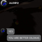 Oliokas factory