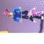 Robloxian Odrs Spy