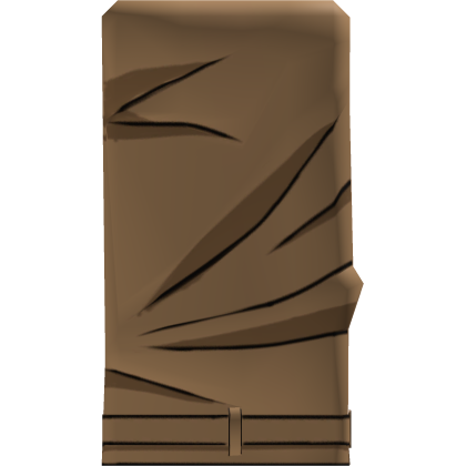 Kusakabe Left Sleeve Roblox item