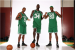 Celtics fan group