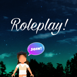 Nature Roleplay! [Alpha]