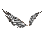 Shaman Wings
