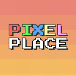 Pixel Place 🎨 | Spatial Voice Chat 🔊