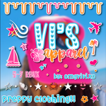 - vi’s apparel -