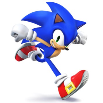 sonic el runner