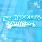 TenRockets Simulators