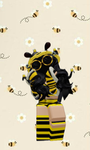 My Bee Hive!!