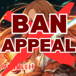[SBO:R] Ban Appeals
