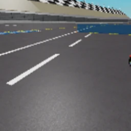 Nascar Legends icon