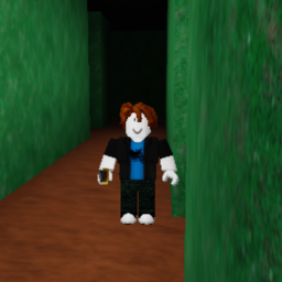 Escape Doruk's Maze