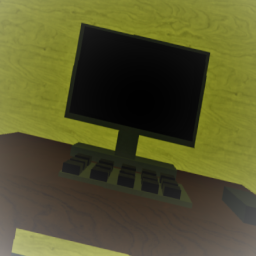 The Computer