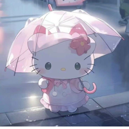 hello kitty obby