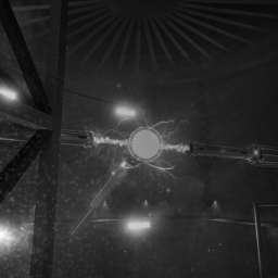 NOVARIS Research Center ☢️ | V0.3