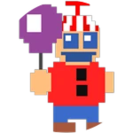 Balloon Boy (BB's Air Adventure)