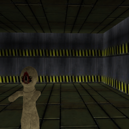 SCP-173 2.0
