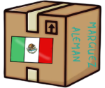 ¿!CAJA DE CURIOSIDADES MEXAS¡?