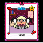 redpandalove's group!