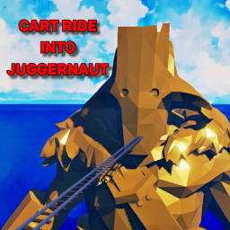 CART RIDE INTO JUGGERNAUT [DOTA 2]