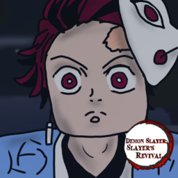 [New] Slayer's: Revival