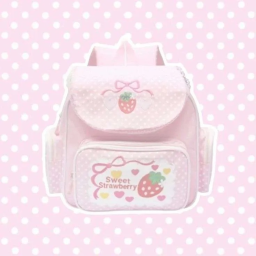 -`🍓♡ ´-