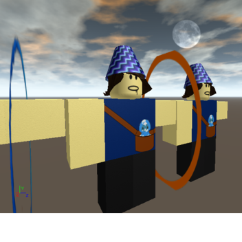 The Place Portals Place