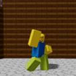Doge item asylum