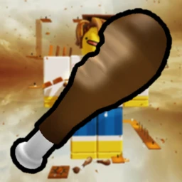 Baconletsky's Chicken Obby icon