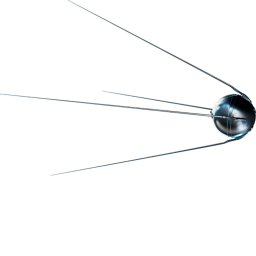 Sputnik 1