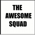 AWEZOME SQUAD