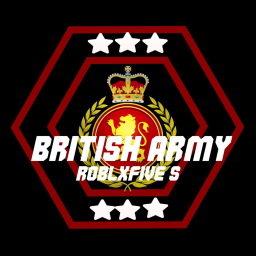 RBA | Roblx's British Army