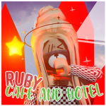 Ruby Cafe & Hotel