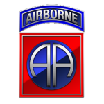 ~82nd Airborne Division~